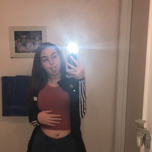 Meet your Posher, Summer